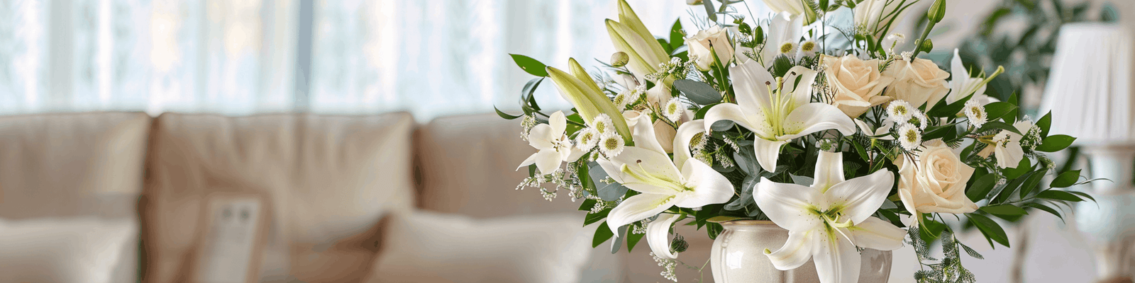 Sympathy flower delivery to Barnett Lewis Funeral Home Inc Sioux Falls, SD